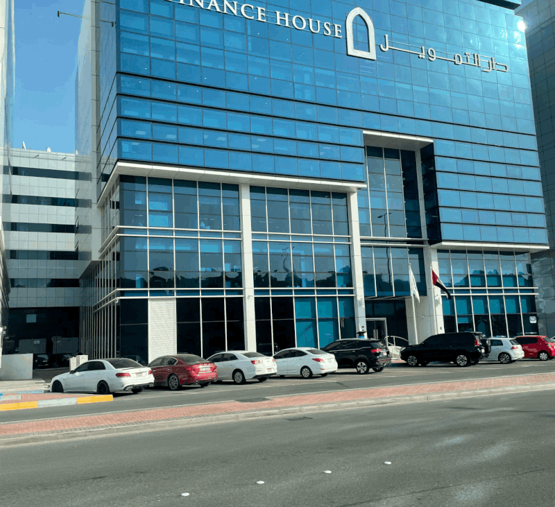 Finance House Headquarters