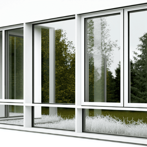 Aluminum Windows