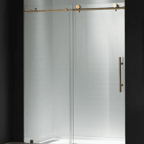 Shower Glass Maintenance Products