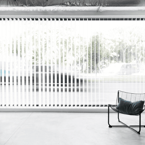 Switchable Privacy Glass Partitions