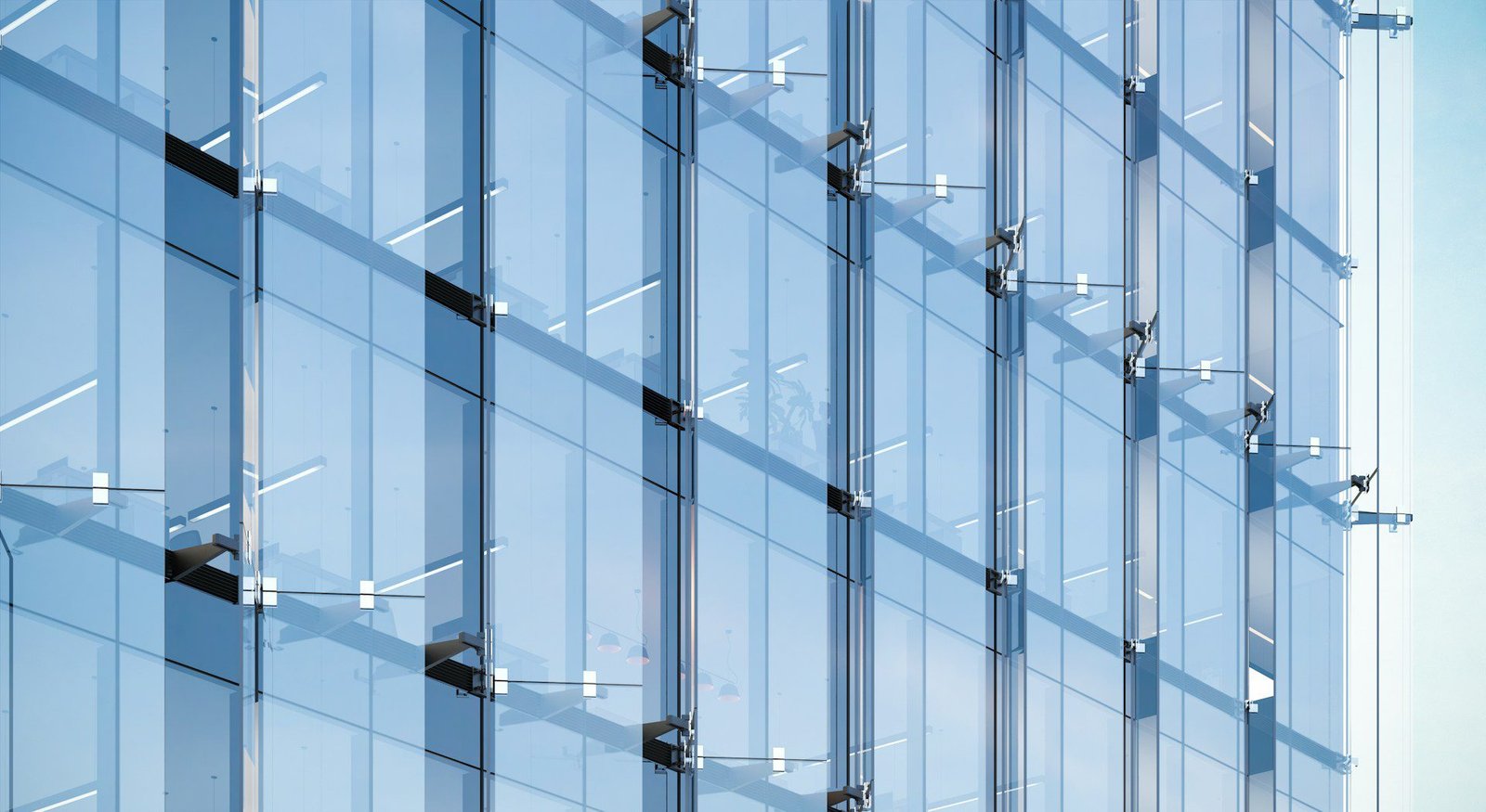 Benefits of Curtain Walls in Dubai