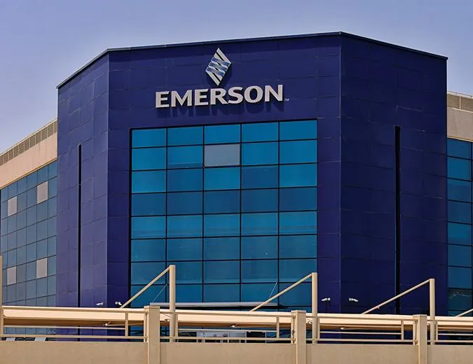 Emerson Offices