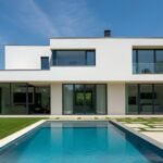 Villa Doors and Windows: Style and Security Combined