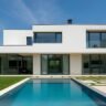 Villa Doors and Windows: Style and Security Combined