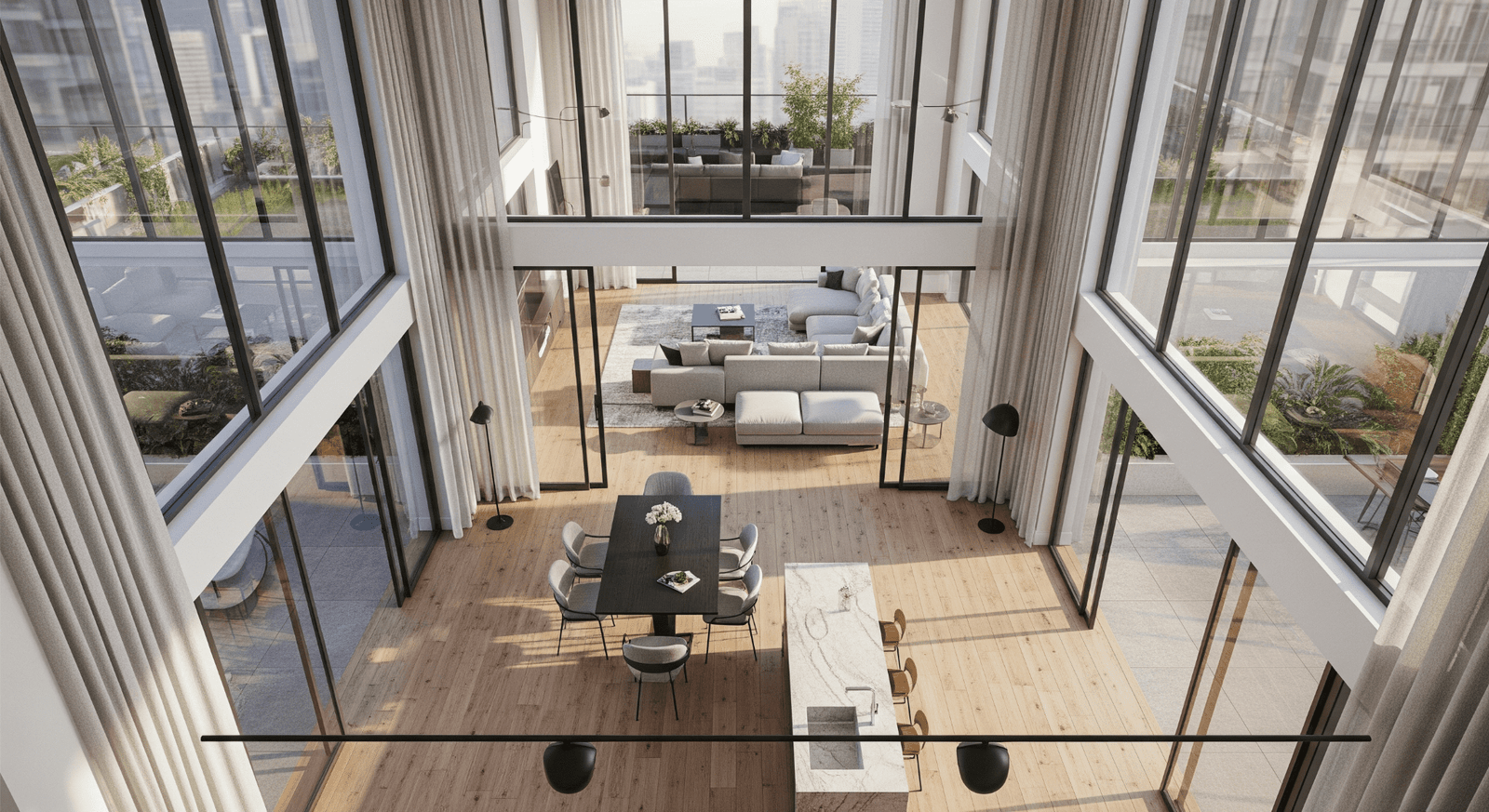 glass manufacturers in uae