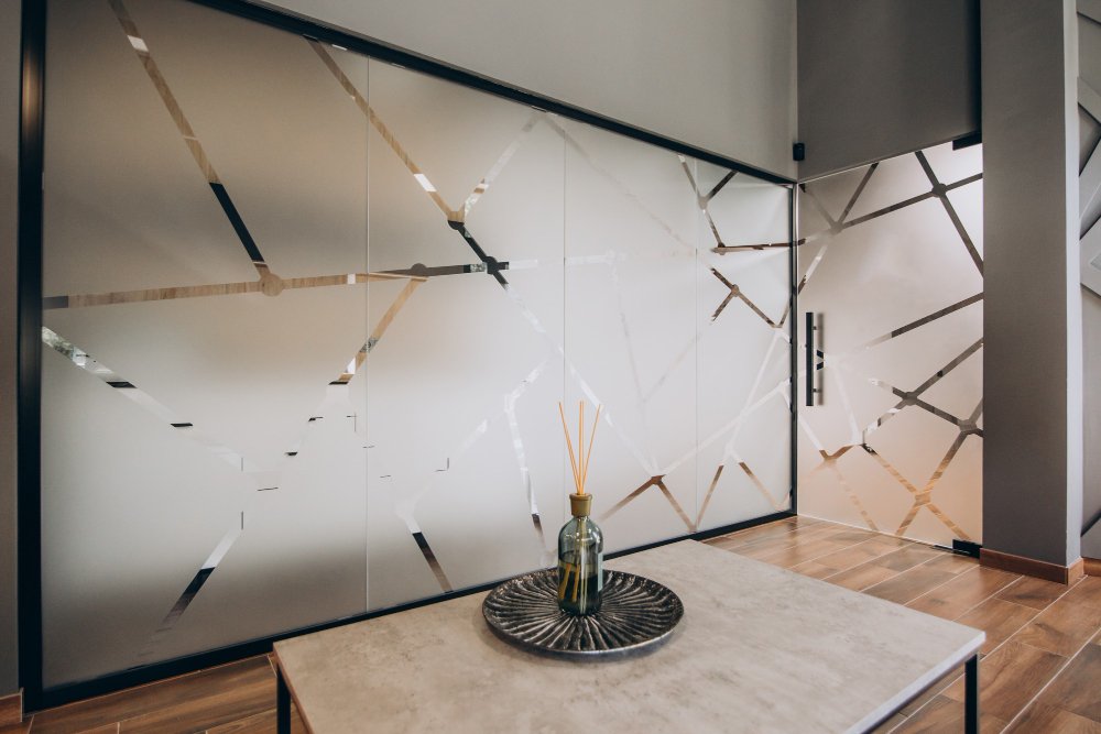 Laminated Glass in Dubai