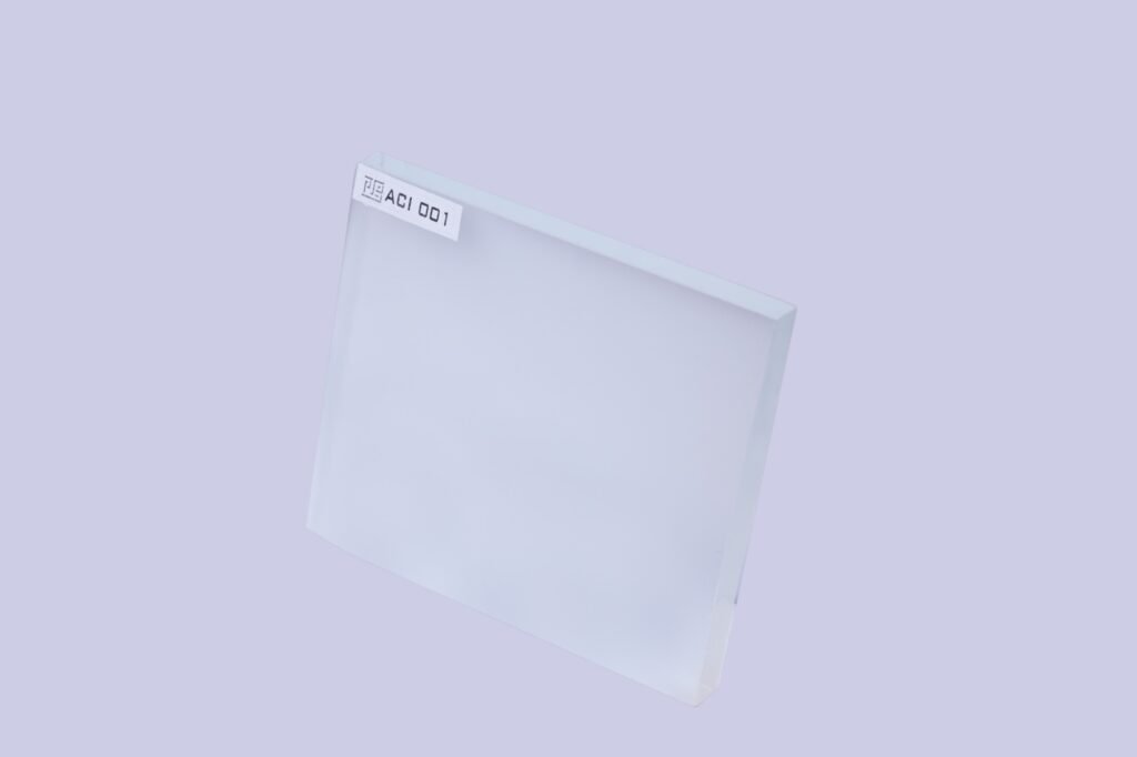 ACI 001
