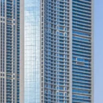 AYKON CITY - Dubai, United Arab Emirates
