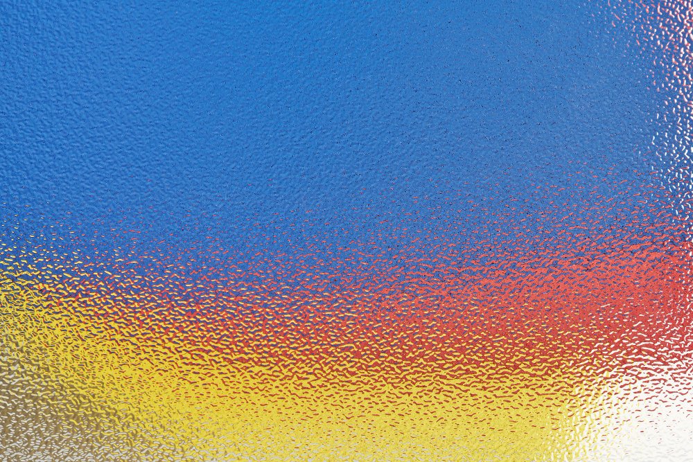 Acid Etched Glass Products