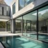 Aluminium Sliding Doors vs UPVC