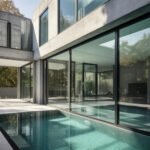 Aluminium Sliding Doors vs UPVC