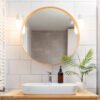 Antique vs. Modern Mirrors Design Comparison & Styling