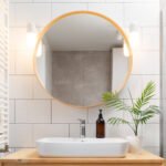 Antique vs. Modern Mirrors Design Comparison & Styling