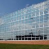 Architectural Glass A Complete Guide to Curtain Walls and Structural Glazing in UAE
