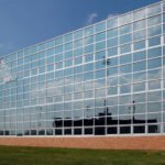Architectural Glass A Complete Guide to Curtain Walls and Structural Glazing in UAE