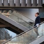Benefits of Installing Glass Railings on Your Staircase