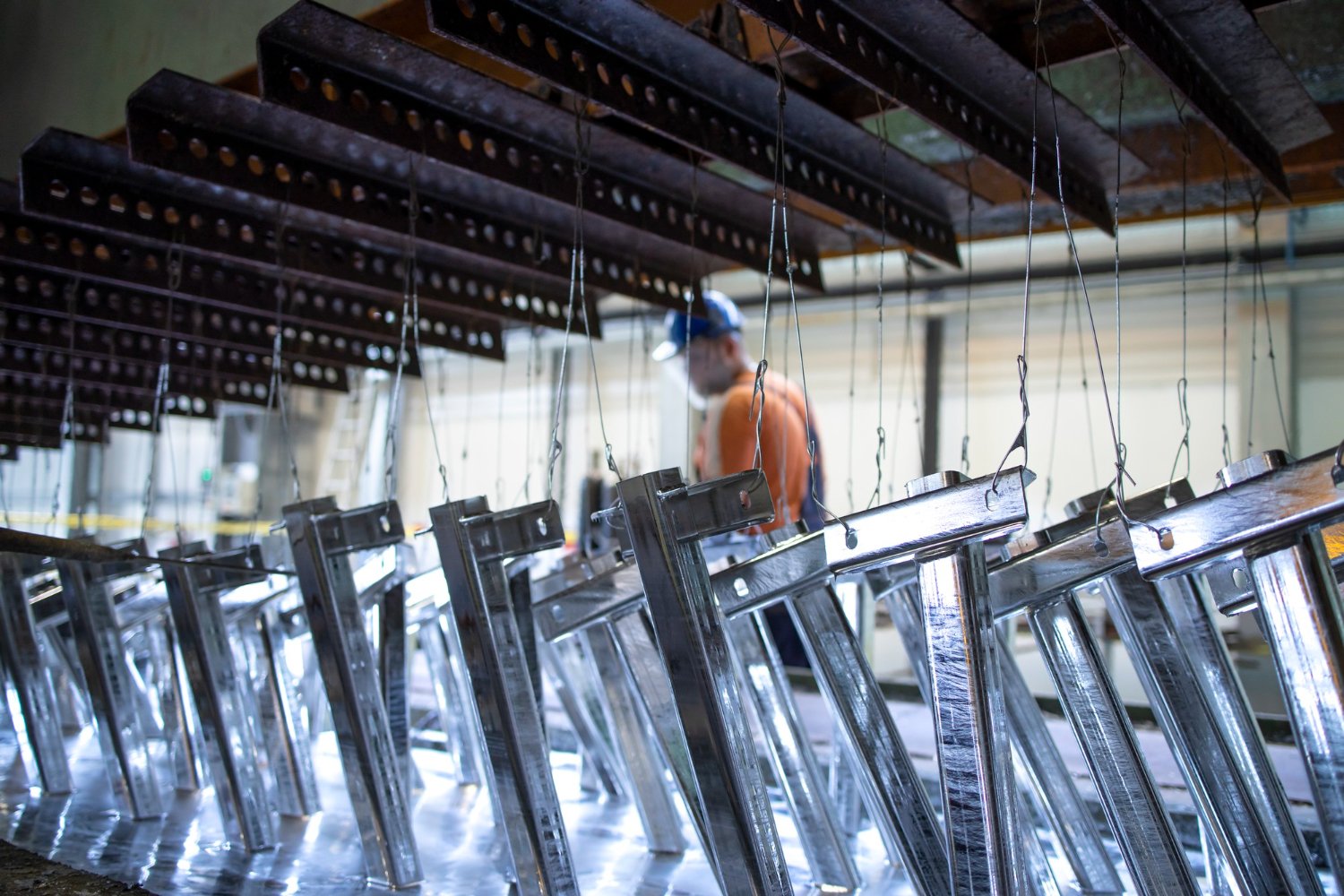 Best Aluminium Companies in Dubai 2026 How to Rank Them