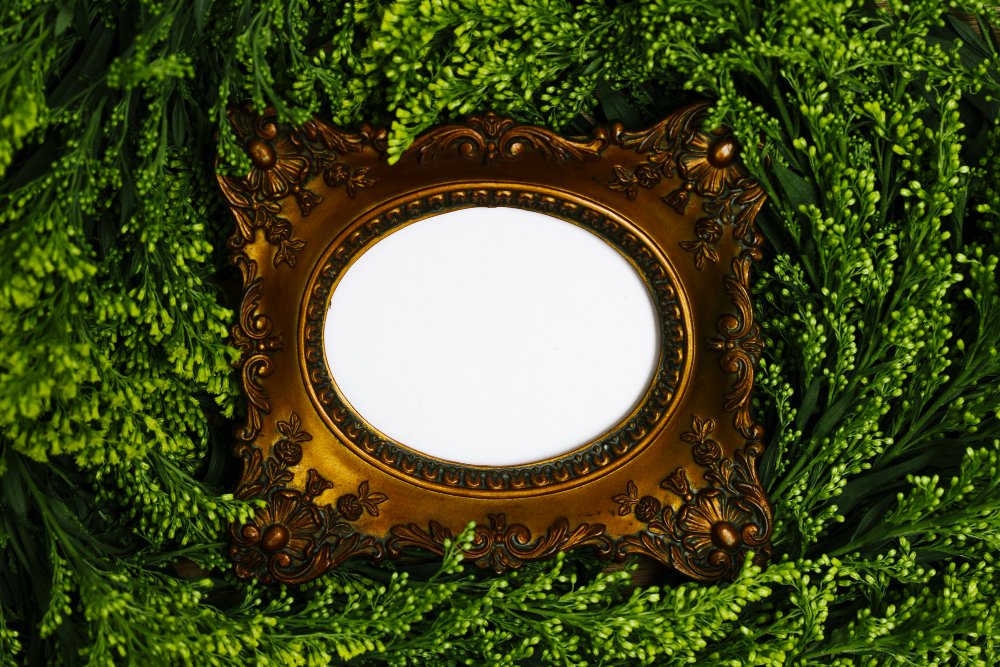 Beveled Mirror in Dubai