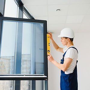 Beveling Glass Works