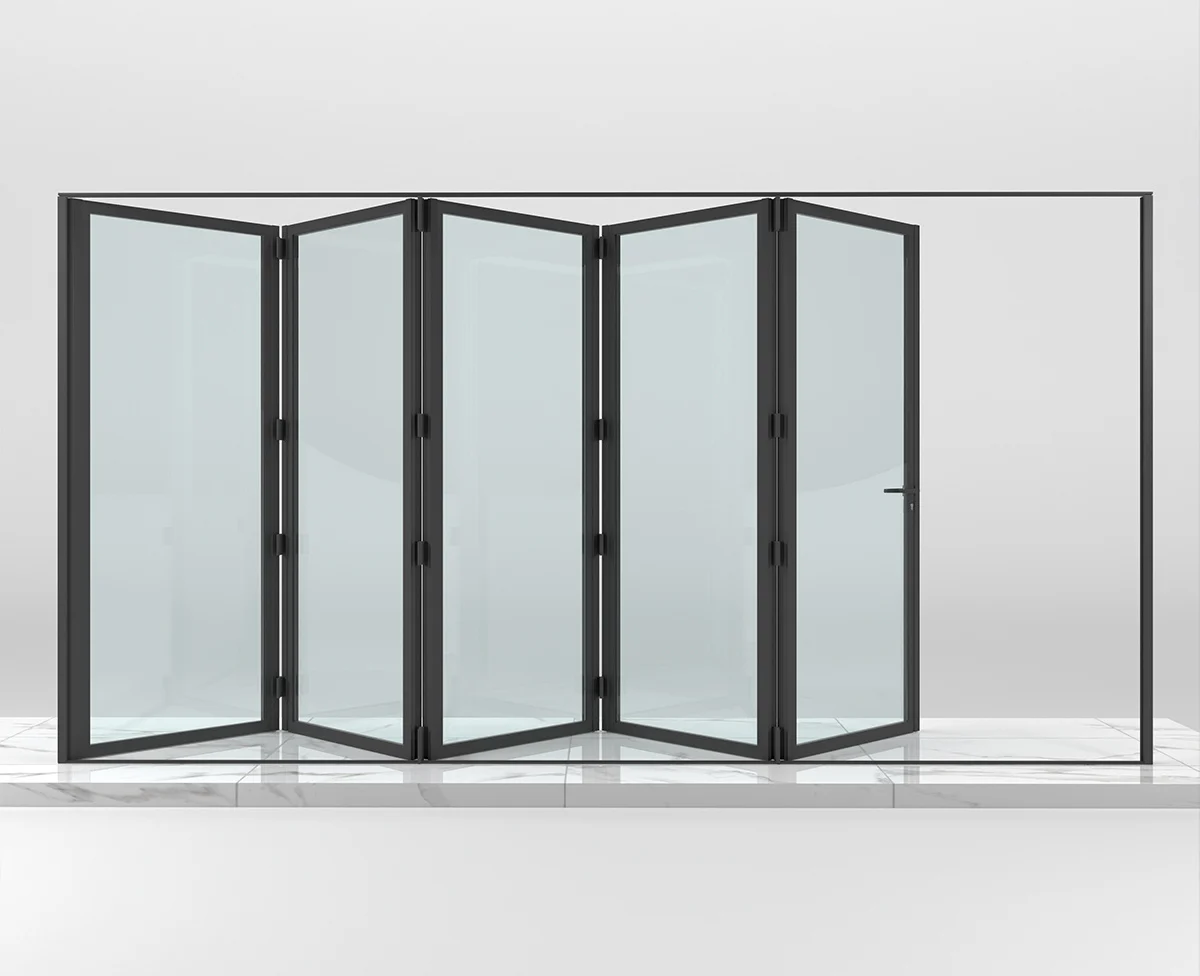 Bifold Doors Dubai
