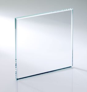 Clear vs. Low-Iron Glass Which Is Best