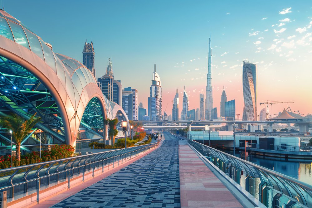 Common Glass Problems in Dubai’s Climate