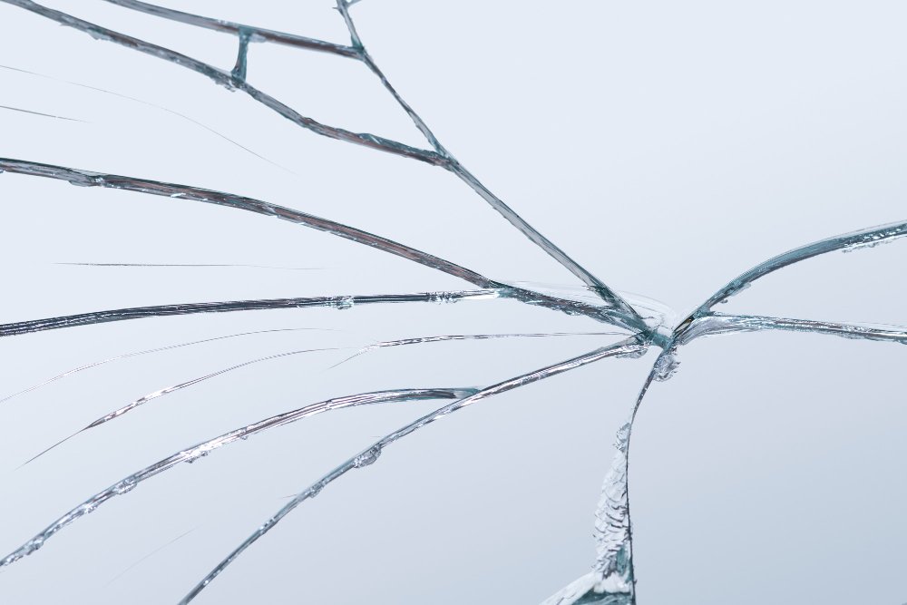 Common Types of Glass Damage