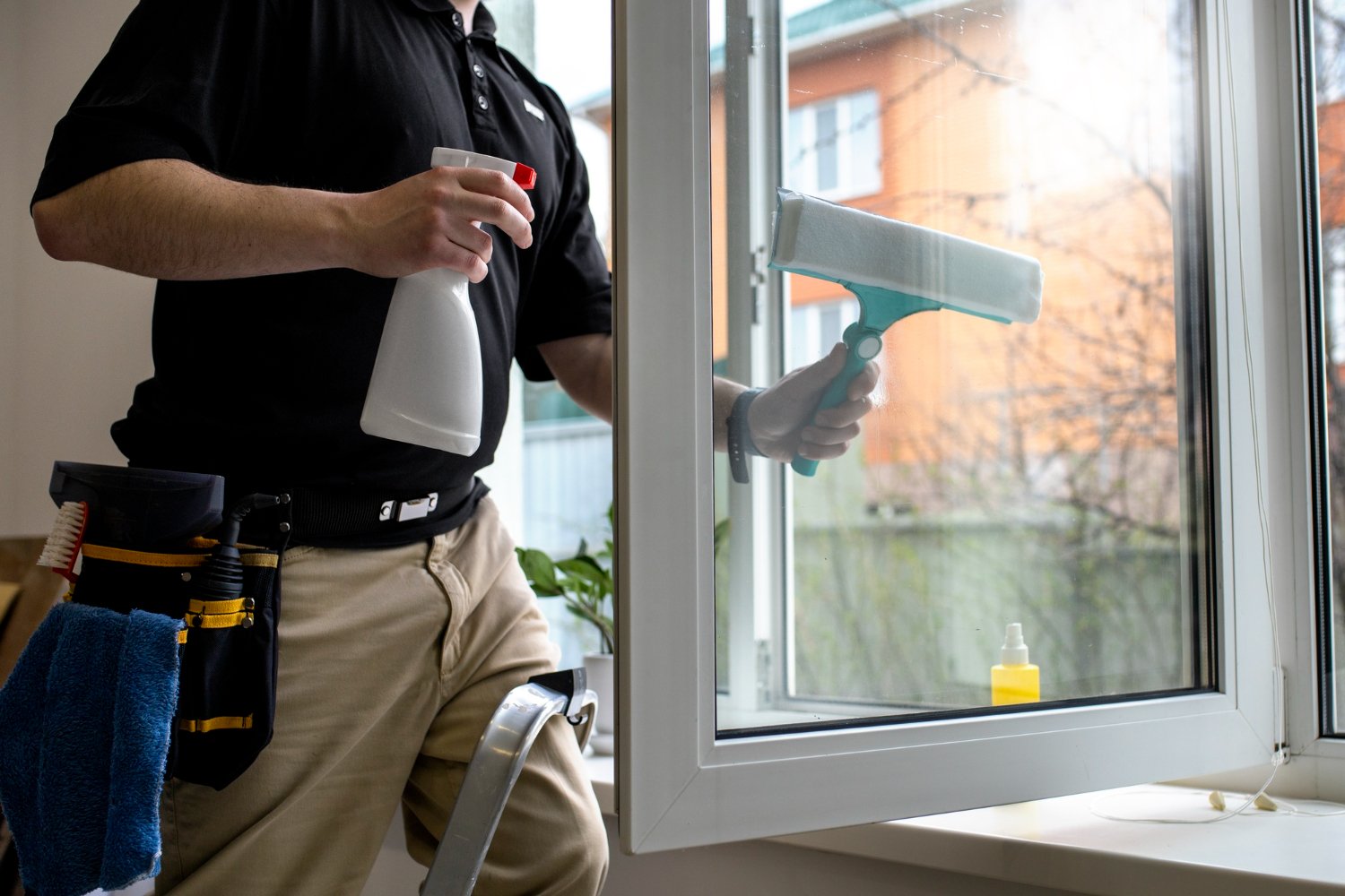 Common Window Problems in Dubai