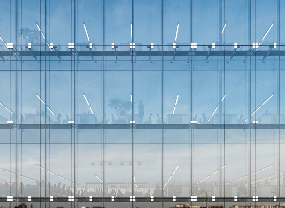 Curtain Wall Systems in Dubai Types, Costs & Installation