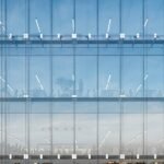 Curtain Wall Systems in Dubai Types, Costs & Installation