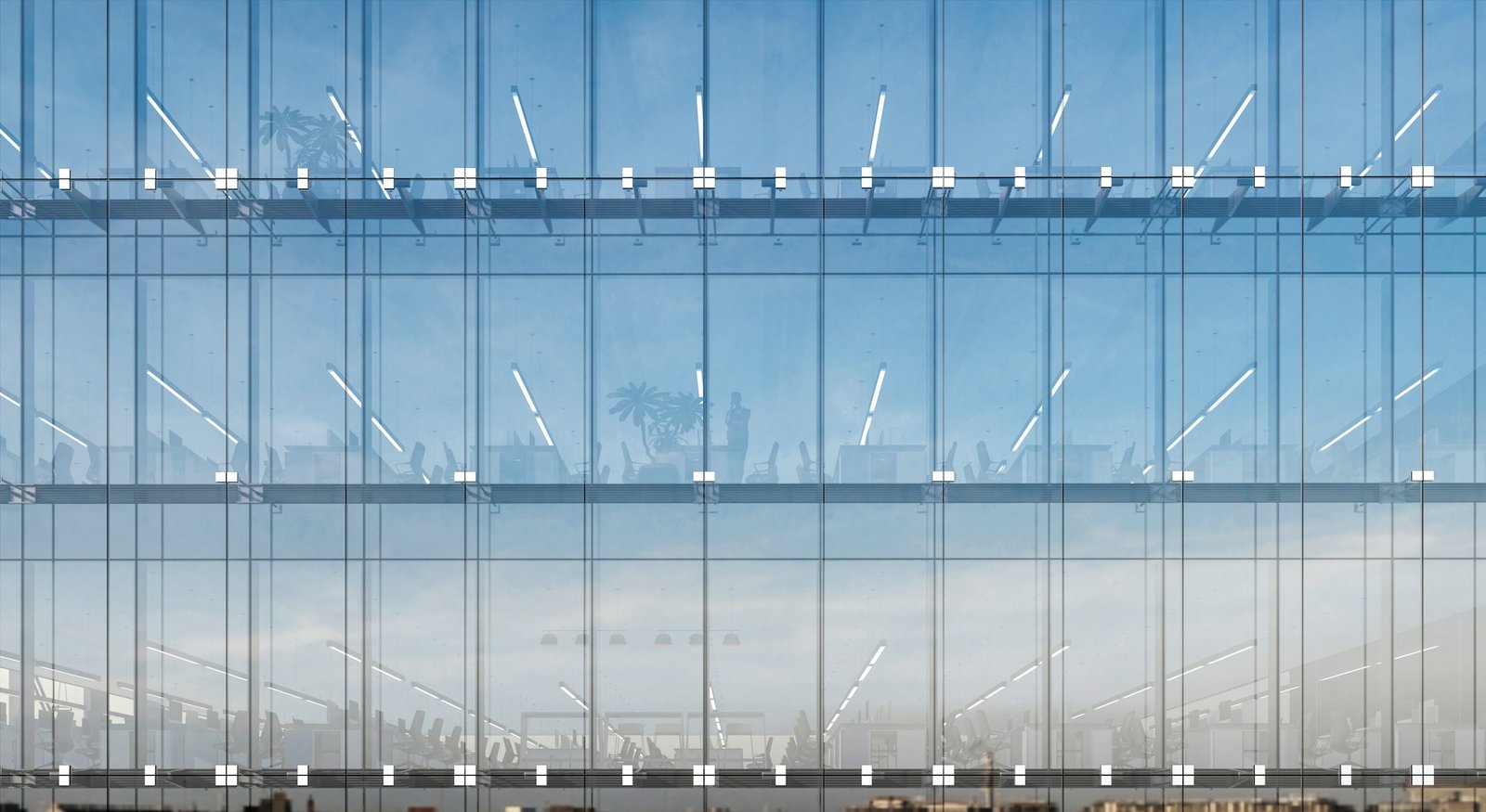Curtain Wall Systems in Dubai Types, Costs & Installation