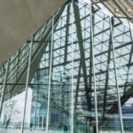 Custom Glass Partition Dubai Solutions