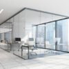 Difference Between Clear Glass & Low-Iron Glass