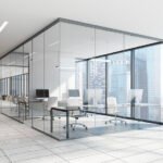 Difference Between Clear Glass & Low-Iron Glass