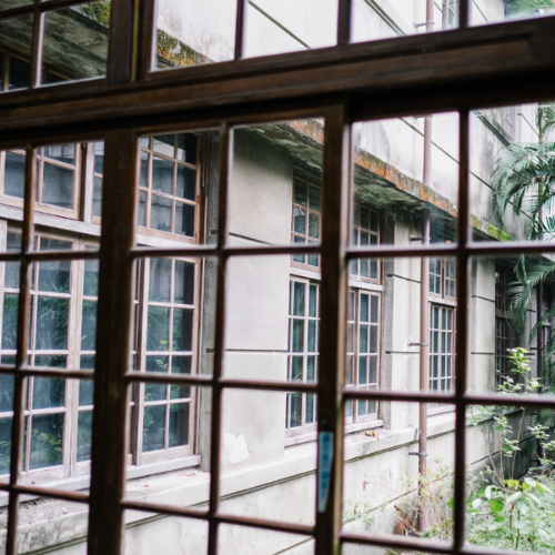 Double Glazing Works