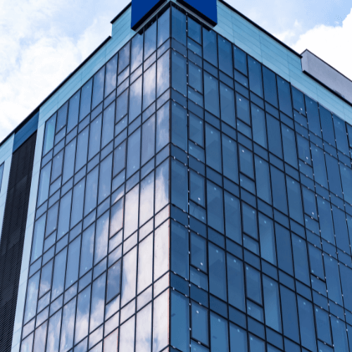 Facades and Cladding