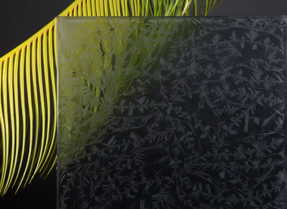 Fluted Glass Dubai