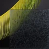 Fluted Glass Dubai