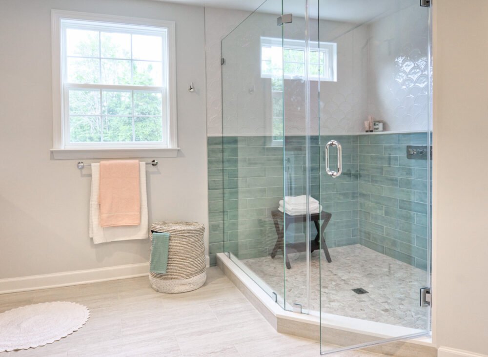 Frameless Shower Enclosures Ultimate Dubai Guide