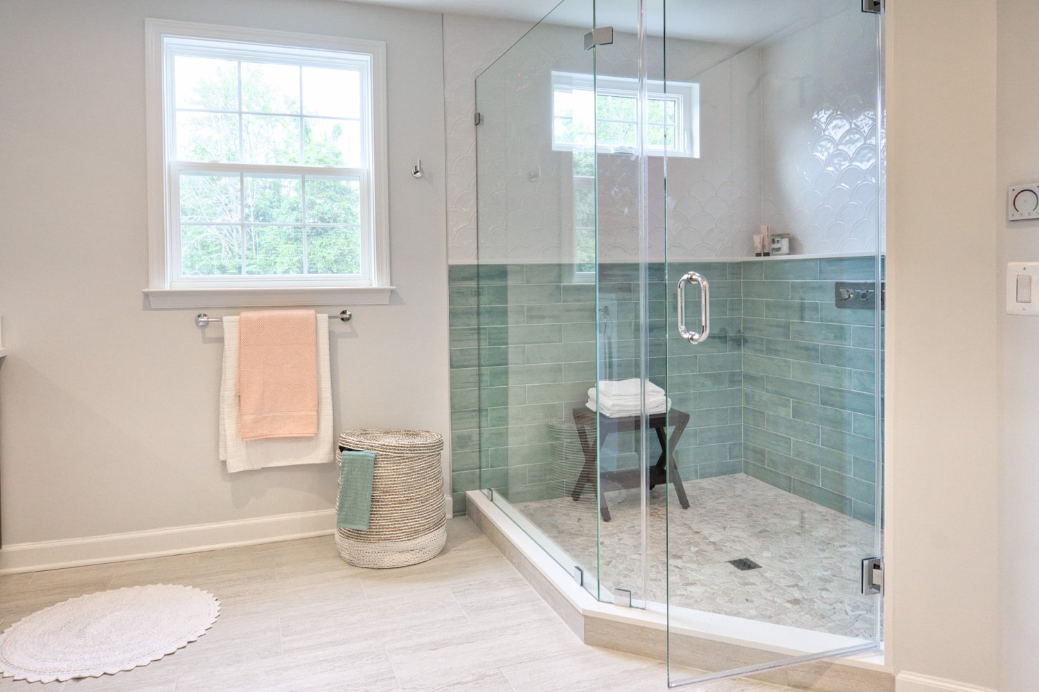 Frameless Shower Enclosures Ultimate Dubai Guide