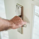 Glass Door Lock Systems Dubai Options & Security Guide