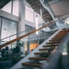 Glass Handrails for Stairs & Balconies in Dubai