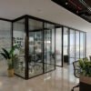 Glass Partition Suppliers in Abu Dhabi