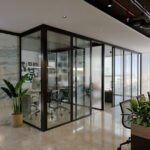 Glass Partition Suppliers in Abu Dhabi