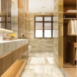 Glass Partition for Bathroom Dubai Full Ideas Gallery