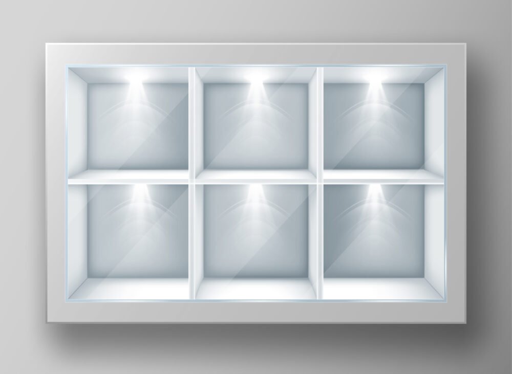 Glass Shelves Design Ideas Maximize Your Space