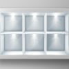 Glass Shelves Design Ideas Maximize Your Space