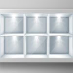 Glass Shelves Design Ideas Maximize Your Space