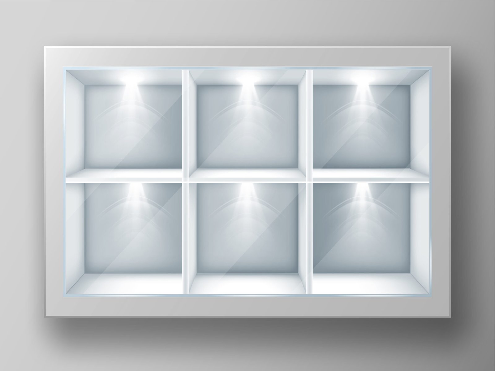 Glass Shelves Design Ideas Maximize Your Space
