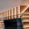 Glass Staircase Railings Dubai Design Ideas & Prices